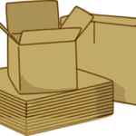 Amazon・eBay輸出ビジネスで必要な梱包資材・道具