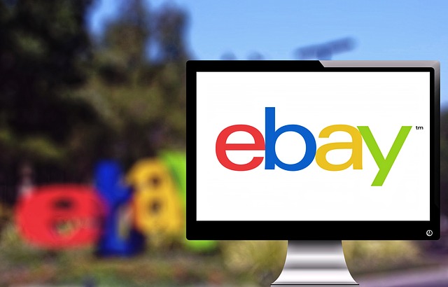 【eBay輸出日記】１日目　たった２０時間で初出品商品が売れた